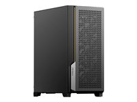 Antec P Series P20CE - Mid tower - ATX - pas d'alimentation (ATX) 0-761345-80104-1