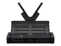 Epson WorkForce DS-310 - scanner de documents - modèle bureau - USB 3.0 B11B241401