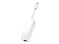 TP-Link Adaptateur réseau Gigabit Ethernet UE300C USB Type-C vers RJ45 - Adaptateur réseau - USB-C - Gigabit Ethernet UE300C