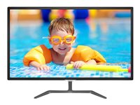 Philips E-line 323E7QDAB - écran LED - Full HD (1080p) - 32" 323E7QDAB/00