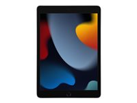 Apple 10.2-inch iPad Wi-Fi - 9ème génération - tablette - 256 Go - 10.2" MK2N3NF/A