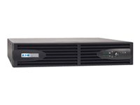 Eaton PW5130i3000-XL3U - Onduleur - CA 230 V - 2.7 kW - 3000 VA 7.2 Ah - RS-232, USB - connecteurs de sortie : 9 - 3U 103006594-6591