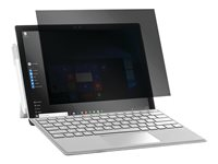 Kensington - Protection d'écran pour tablette - avec filtre de confidentialité - 4 voies - adhésif - pour Microsoft Surface Go 626665