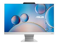 ASUS Vivo AiO 24 A3402WBAK-WPC004X - tout-en-un - Core i3 1215U 1.2 GHz - 8 Go - SSD 512 Go - LED 23.8" 90PT03G4-M066J0