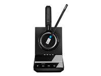 EPOS I SENNHEISER IMPACT SDW 5035 - Système de casque - sur-oreille - DECT - sans fil 506594