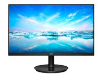 Philips V-line 222V8LA - écran LED - Full HD (1080p) - 22" 222V8LA/00