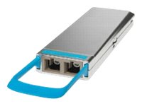 Cisco - Module de transmetteur CPAK - 100GbE - 100GBase-LR4 - mode unique SC/PC - jusqu'à 10 km - 1310 nm - reconditionné - pour Cisco CRS-X LAN/OTN, Network Convergence System 4000 CPAK-100G-LR4-RF