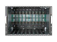 Supermicro SuperBlade SBE-710E-R48 - Rack-montable - 7U - alimentation - branchement à chaud SBE-710E-R48