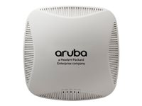 HPE Aruba AP-225 FIPS/TAA - Borne d'accès sans fil - Wi-Fi 5 - 2.4 GHz, 5 GHz - intégré au plafond - Conformité TAA JW175A