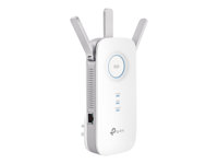 TP-Link RE450 - Extension de portée Wifi - Wi-Fi - Bande double RE450(FR)