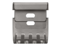 Apple Mac Pro Security Lock Adapter - Adaptateur à fente de verrouillage pour la sécurité - pour Mac Pro (Fin 2013) MF858Z/A