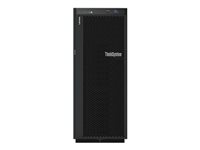 Lenovo ThinkSystem ST550 - tour - Xeon Bronze 3104 1.7 GHz - 16 Go 7X10A01UEA