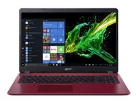 Acer Aspire 3 A315-54-37YC - 15.6" - Core i3 8145U - 4 Go RAM - 512 Go SSD - Français NX.HG0EF.004