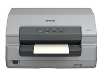 Epson PLQ 30M - imprimante pour livrets - monochrome - matricielle C11CB64501