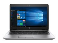 HP Mobile Thin Client mt43 - 14" - A8 PRO-9600B - 8 Go RAM - 128 Go SSD - français Y5X61EA#ABF