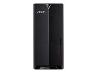 Acer Aspire TC-885 - tour - Core i3 8100 3.6 GHz - 4 Go - 1.128 To DT.BAPEF.005