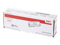 OKI - Magenta - original - cartouche de toner - pour MC561, MC561dn; C510dn, C530dn 44469723