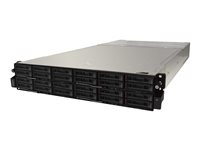 Lenovo Thinksystem Modular 7X22 - Montable sur rack - 2U - jusqu'à 4 lames - alimentation - branchement à chaud 2000 Watt 7X22A006EA