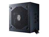 Cooler Master MasterWatt 650 - Alimentation électrique (interne) - ATX12V 2.4 - 80 PLUS Bronze - CA 100-240 V - 650 Watt - PFC active - Europe MPX-6501-AMAAB-EU