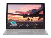 Microsoft Surface Book 3 - 15" - Core i7 1065G7 - 16 Go RAM - 256 Go SSD - Français SMG-00006