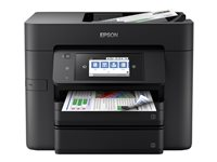 Epson WorkForce Pro WF-4740DTWF - imprimante multifonctions - couleur C11CF75402