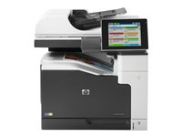 HP LaserJet Enterprise MFP M775dn - imprimante multifonctions - couleur CC522A#B19