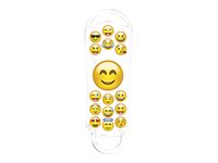 Integral Xpression Emoji - Clé USB - 32 Go - USB 2.0 INFD32GBXPREMOJI