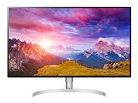 LG 32UL950-W - écran LED - 4K - 32" - HDR 32UL950-W