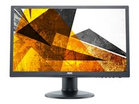 AOC Pro-line M2060PWQ - écran LED - Full HD (1080p) - 19.53" M2060PWQ