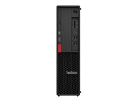 Lenovo ThinkStation P330 (2nd Gen) - SFF - Xeon E-2234 3.6 GHz - 8 Go - SSD 256 Go - Français 30D10021FR