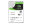 Seagate Barracuda Pro v6 ST4000DM006 - Disque dur - 4 To - interne - SATA 6Gb/s - 7200 tours/min - mémoire tampon : 128 Mo - avec 2 ans de service Rescue Service Plan