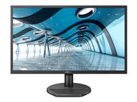 Philips S-line 221S8LDAB - écran LED - Full HD (1080p) - 22" 221S8LDAB/00