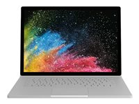 Microsoft Surface Book 2 - 13.5" - Core i5 7300U - 8 Go RAM - 256 Go SSD - Français HMX-00005