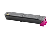 Kyocera TK 5205M - Magenta - original - cartouche de toner - pour TASKalfa 356ci, 358ci 1T02R5BNL0