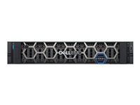 Dell EMC PowerEdge R740 - Montable sur rack - Xeon Silver 4210 2.2 GHz - 32 Go - SSD 480 Go 8P45Y