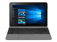 ASUS Transformer Book T101HA GR041T - 10.1" - Atom x5 Z8350 - 4 Go RAM - 64 Go eMMC 90NB0BK1-M03210