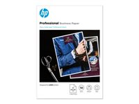 HP Professional - Mat - A4 (210 x 297 mm) - 200 g/m² - 150 feuille(s) papier photo - pour Laser MFP 13X; LaserJet Managed Flow MFP E87660; Neverstop 1001; Neverstop Laser MFP 12XX 7MV80A