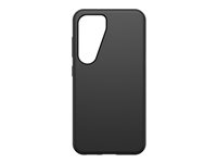 OtterBox Defender Series - Boîtier de protection pour téléphone portable - robuste - polycarbonate, caoutchouc synthétique - noir - pour Samsung Galaxy S23 77-91039