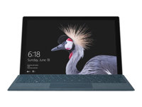 Microsoft Surface Pro - 12.3" - Core i7 7660U - 8 Go RAM - 256 Go SSD FKG-00003