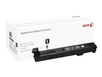 Xerox - Cyan - compatible - cartouche de toner (alternative pour : HP 826A) - pour HP Color LaserJet Enterprise M855dn, M855x+, M855x+ NFC/Wireless direct, M855xh 006R03344