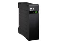 Eaton Ellipse ECO 1600 USB IEC - Onduleur (montable sur rack / externe) - CA 230 V - 1000 Watt - 1600 VA - USB - connecteurs de sortie : 8 - 2U - 19" EL1600USBIEC