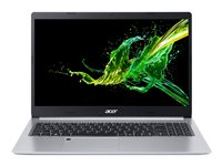 Acer Aspire 5 A515-55-742R - 15.6" - Core i7 1065G7 - 8 Go RAM - 256 Go SSD + 1 To HDD - Français NX.HSMEF.003