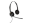 Plantronics EncorePro HW520 - Micro-casque - sur-oreille - filaire