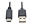 Tripp Lite 6ft USB 2.0 Hi-Speed Cable A Male to USB Type-C USB-C Male 6' - Câble USB - USB-C (M) pour USB (M) - USB 2.0 - 1.83 m - moulé - noir