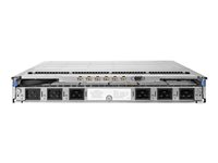 HPE Power Shelf - Boîtier d'alimentation (rack-montable) - CA 200-240 V - 1.5U - 19" 735131-B21