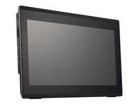 Shuttle XPC IoT P5200PA - tout-en-un - Celeron 5205U 1.9 GHz - 4 Go - SSD 120 Go - LCD 15.6" IOT P5200PA