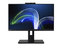 Acer B248Y bemiqprcuzx - B8 Series - écran LED - Full HD (1080p) - 23.8" - HDR UM.QB8EE.001