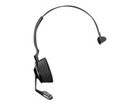 Jabra Engage 65 Mono - Micro-casque - sur-oreille - DECT - sans fil - pour Engage 55 Mono 9553-553-111