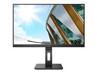 AOC U27P2 - écran LED - 27" U27P2