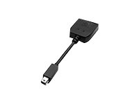 PNY - Carte d'écran - Mini DisplayPort (M) pour DVI (F) QSP-MINIDP/DVI